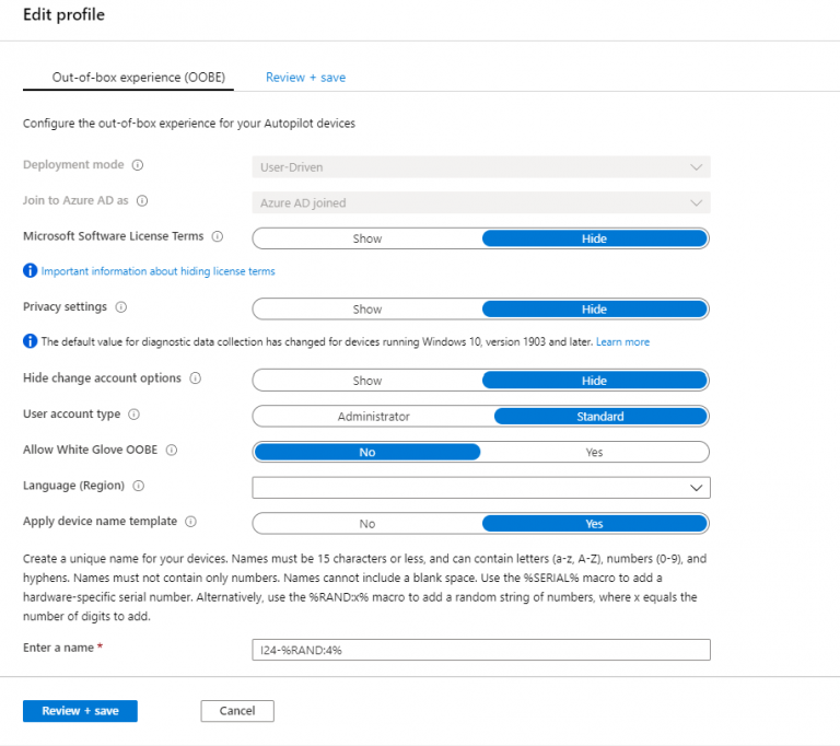 A guide to implementing Applocker on your Modern Workplace - Modern ...