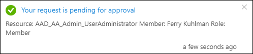 what is assigned membership in azure