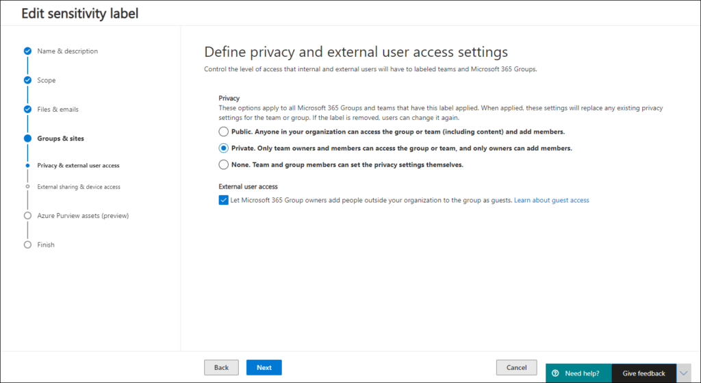 Defining more granularity for your Conditional Access App Enforced ...
